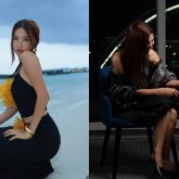 «Шынайы махаббатты армандаймын»: Балжан Бидаш өзіне ұнайтын жігіттің түрін көрсетті