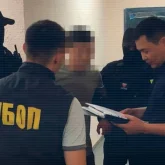 Елде адам саудасымен айналысқан қылмыстық топтар әшкере болды