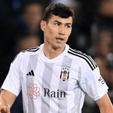 Бахтиер Зайнутдинов мәскеулік «Динамо» клубының ойыншысы атанды