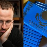 «Мен үшін аса құнды сабақ болды»: «Қазақстан» шоколадын келемеждеген ресейлік блогер кешірім сұрады (ВИДЕО)