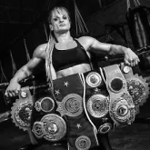 Танымал боксшы инсульттан көз жұмды