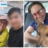 «Мені зорламақ болды»: Шымкентте таксист америкалық туристке тиіскен (ФОТО)