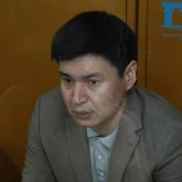 Рақымшылықпен шығады: Сот Бақытжан Байжановтың өтінішін қанағаттандырды