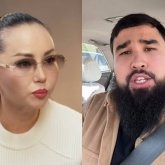 «Әйелдің еркіндігін шектеу бұл»: Баян Алагөзова Рүстем Жүгінісовке тексеріс жүргізуді талап етті