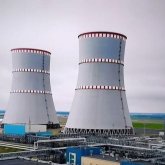 Үшінші АЭС Қытаймен бірлесіп салынады - Роман Скляр