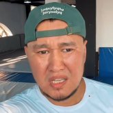 «Ажырасамын, әйелім кетіп қалды»: Жахан Отарғалиев ел күтпеген мәлімдеме жасады (ВИДЕО)