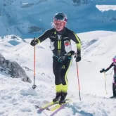 Екі дүркін Олимпиада чемпионы қаза тапты