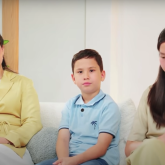 «Қыста балаларым курткамен ұйықтайтын»: Ақмоншақ Нұртаза өзінің еш жерде айтылмаған сырымен бөлісті (ВИДЕО)