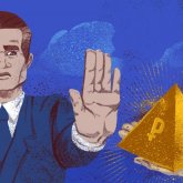 Қазақстандағы қаржы пирамидалары: алаяқтықтың эволюциясы мен бүгінгі қауіп