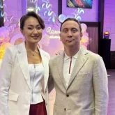 «Достарым үшін әйеліме талай ауыр сөз айттым»: Қайрат Әділгерей ең үлкен өкінішімен бөлісті