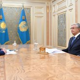 Тоқаев Қорғаныс министріне әскери қызметтің қауіпсіздігін қамтамасыз етуді тапсырды