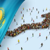 Қазақстан халқының саны туралы мәлімет жаңарды