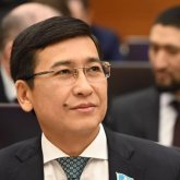 Асхат Аймағамбетов қазақ еліне қуанышты хабарын айтты