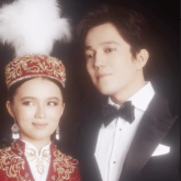 «Бақытты бол, қарлығашым»: Димаш Құдайберген ұзатылған қарындасына қимастық сезімін жаңа әнімен білдірді (ВИДЕО)