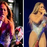 Дженнифер Лопеске үш дана гүл сыйлаған қазақстандықтың әрекеті талқыға түсті