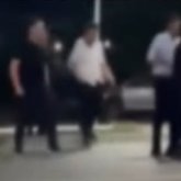 Маңғыстау облысында қонақтар тойдан кейін жаппай төбелес ұйымдастырған (ВИДЕО)