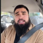 «Ойымды дұрыс жеткізе алмадым»: Рүстем Жүгінісов мешіттегі оқиғаға білдірген пікірі үшін халықтан кешірім сұрады