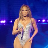 Джей Ло 2,5 млн доллар гонорар алды — оның тамағына ғана 37 мың доллар кеткен