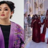 «Ақ мата кім үшін төселген?»: Қыз ұзатқан Роза Әлқожа елден сөз естіді (ВИДЕО)