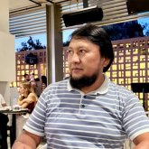 Жабық киімді жау санасаң, жалаңаштық келеді –  Мұхамеджан Тазабек