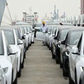 Қазақстан топ ондықта: Қытай автокөліктерін ең көп сатып алатын елдер аталды