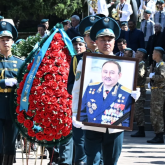 «Шынайы батыр еді»: Тоқтар Әубәкіров ғарышкер Мұсабаев туралы