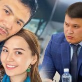 «Әйелің жезөкше болады!»: Берденовті атқан күдікті сұмдық жайтты жария етті