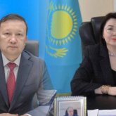 Бағанашылдағы балалар үйіндегі жанжалдан кейін екі шенеунік қызметінен кетті