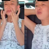 «Туа бермеші!»: Желіде оқушы қыздың жанайқайы қызу талқыға түсті (ВИДЕО)