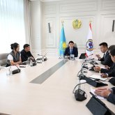 Алматы әкіміне жарықтандырудың шебер жоспары таныстырылды: қалада жайлы, жарық әрі қауіпсіз орта құрылады