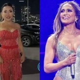 «Міне, қазақтың Дженнифері!»: Әнші Маржан Арапбаева халықты таңдай қақтырды (ВИДЕО)