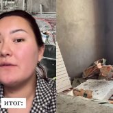 «Миллиондар желге ұшты»: Танымал блогер «Нагимуша» үй саламын деп 7 ай сотта сандалған