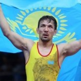 Олимпиада жүлдегері Ақжүрек Таңатаров бозкілемге қайта оралады