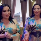 «Светадан қалмау керек»: Гүлзира Айдарбекова мейрамхана ашқанын сүйіншіледі (ВИДЕО)