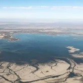 Теңіз тартылды, жауапкершілік ше?: Аралдың бүгінгі жағдайы қалай?