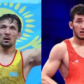 «Олимпиадаға бара алмайды»: Ақжүрек Таңатаров Ризабек Айтмұханның деңгейін айтты (ВИДЕО)