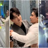 «Раушан көңілсіз тұр»: Көпшілік Димаш Құдайбергеннің қарындасының үлкен тойы дұрыс ұйымдастырылмағанын айтты (ВИДЕО)