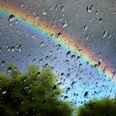 Бүгін еліміздің басым бөлігінде күн райы бұзылып, нөсер жаңбыр жауа