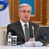 Тоқаев Әзербайжан мен Армения келісіміне оң баға берді