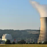 Қазақстандағы алғашқы АЭС-ке атау қойылады