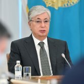 Тоқаев: Абайдың мол мұрасы – қазақ халқының ғана емес, барша адамзаттың өнеге алатын асыл қазынасы