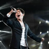 Димаш Құдайбергеннің Мексикада жеке шоуы өтеді