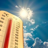 «Жаңбыр, бұршақ, жел»: Бүгін ел аумағында күн райы құбылмалы болады