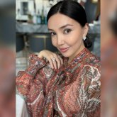 «Жаңа кезең»: Құралай Анарбекова жеке өміріндегі жаңалығын жария етті (ФОТО)