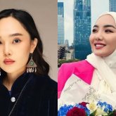 «Фаризадан Айжұлдыз мың есе артық»: Әлеуметтік желіде блогерлерді салыстырған жазба қызу талқыға түсті