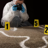 Ақтөбеде жолаушылар пойызының бастығын өлтіріп кетті