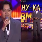 Қызылордалық әнші танымал ресейлік жобаның жұлдызына айналды (ВИДЕО)