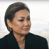 «Байы жоқ адам бақытсыз»: Дана Нұржігіт ажырасқан әйелдер туралы тосын мәлімдеме жасады (ВИДЕО)