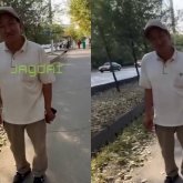 «Тәбет ашады екенсің»: Алматыда ер адам жас қызға жыныстық қатынас үшін ақша ұсынған (ВИДЕО)