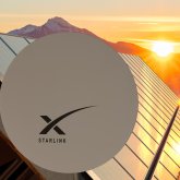 Қазақстанда Илон Масктің интернеті ресми түрде жұмыс істей бастады